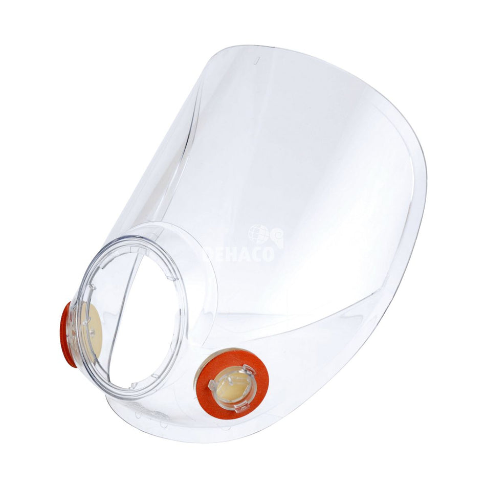 3M 6898 Visier für 6000er Vollmaske