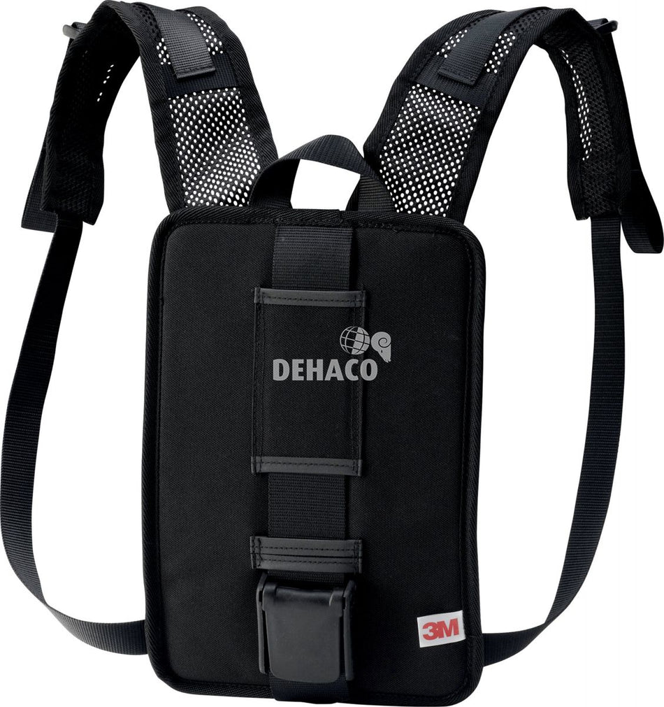 3M BPK-01 Rucksack für Motoreinheit der TR-Serie