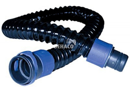 3M BT-20L Atemschlauch, Standard, groß, 95 cm, für Kopfhauben