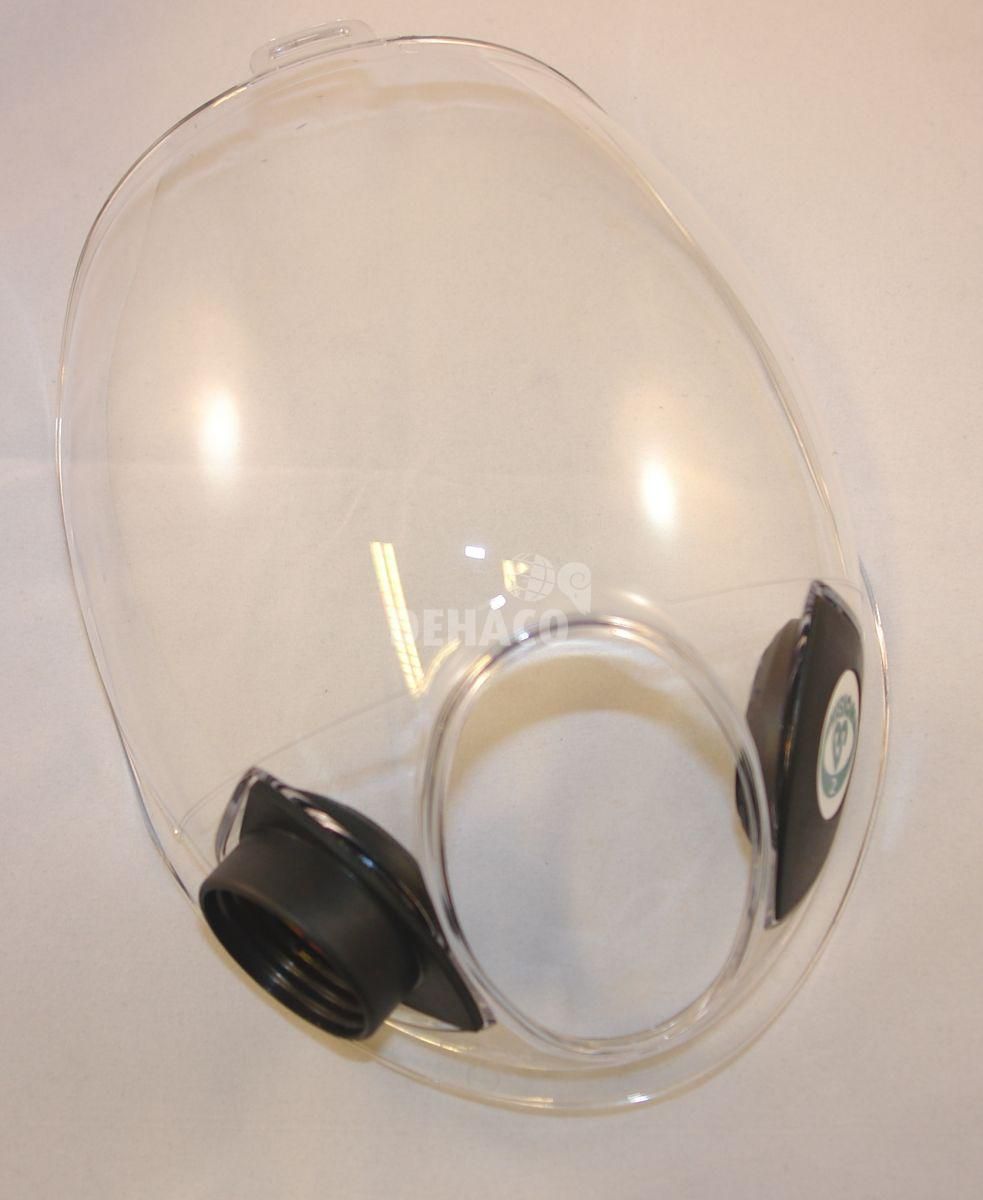 3M FF-600-925 Visier (Scott Vision RFF4000 Visier)