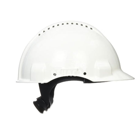 3M G3000 Schutzhelm weiß