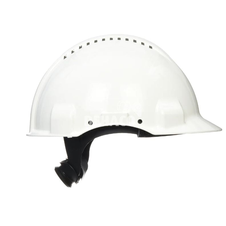 3M G3000 Schutzhelm weiß