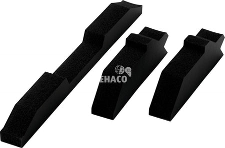 3M M-354 Stirnabdichtung für M300 und M400 Helm