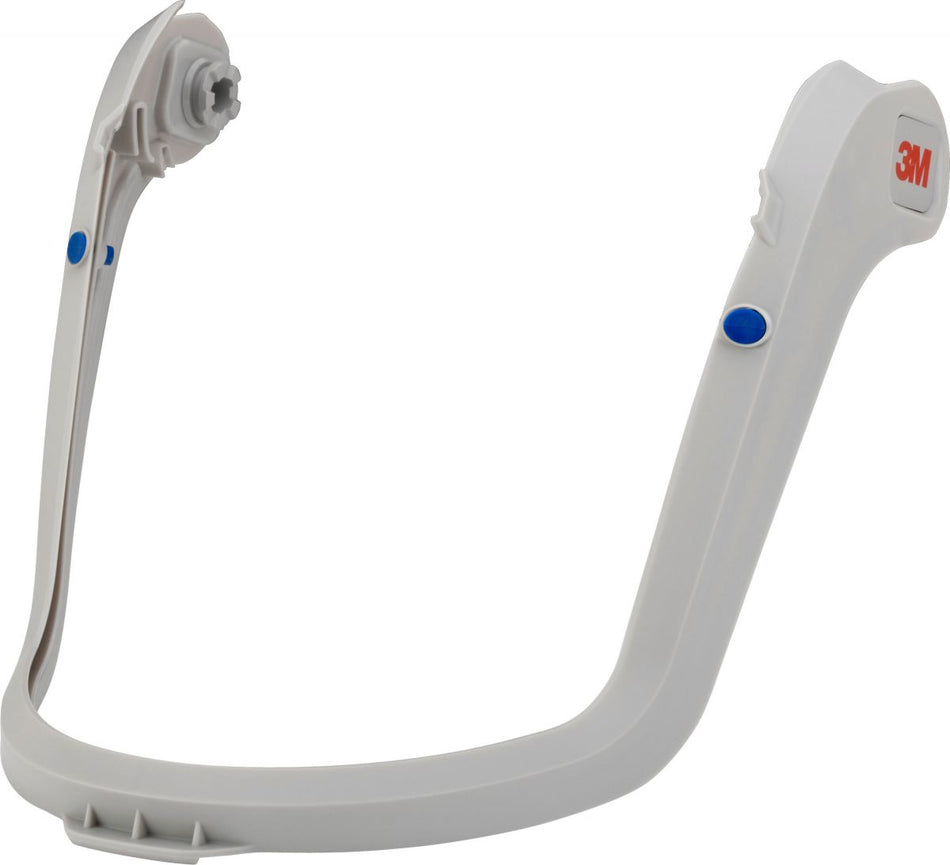 3M M-920 Visierrahmen-Set für M400 Helm