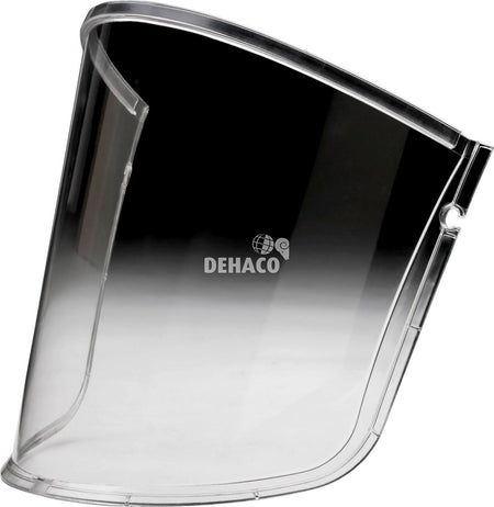 3M M-927 Beschichtetes Polycarbonatvisier für Helm der M-Serie