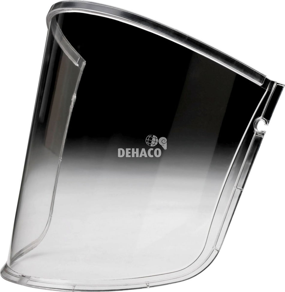 3M M-927 Beschichtetes Polycarbonatvisier für Helm der M-Serie