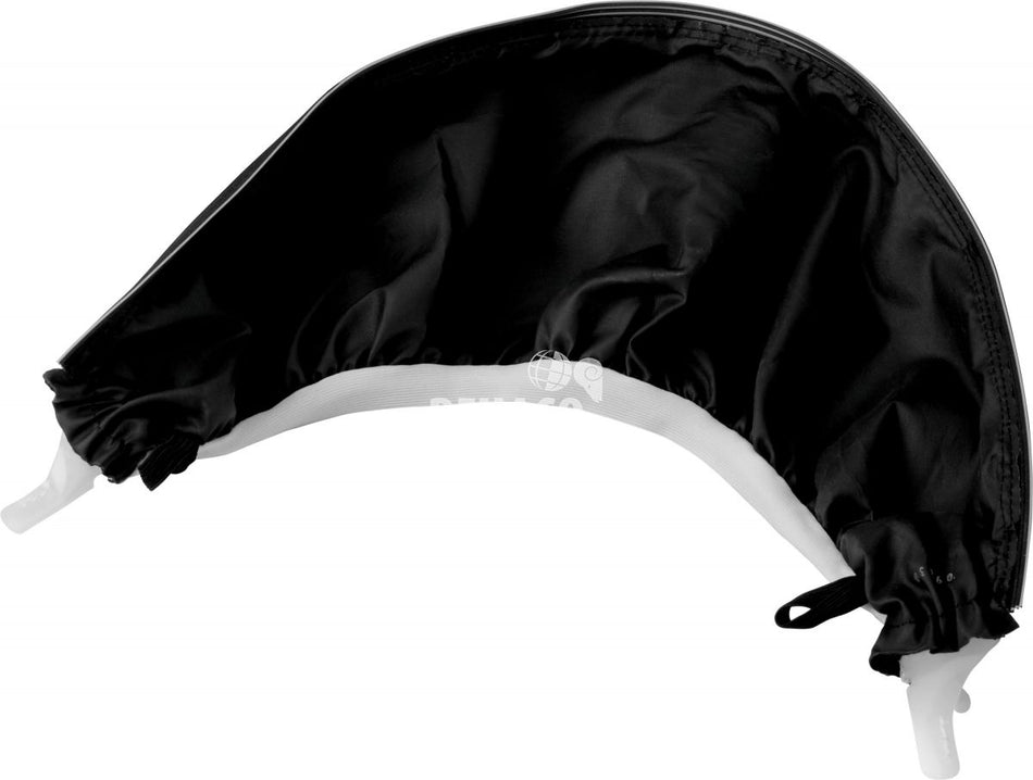 3M M-937 Gesichtsabdichtung flammhemmend für M100 und M300 Helm