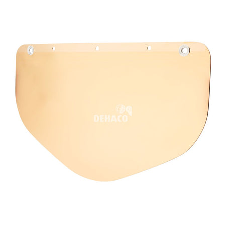 3M M-967 Gold-Visier UV/IR Schutzstufe 5 für Helm der M-Serie
