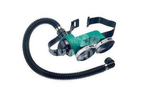 3M PF-600E-ASB Gebläseeinheit inklusive FF-603 Vollmaske M/L
