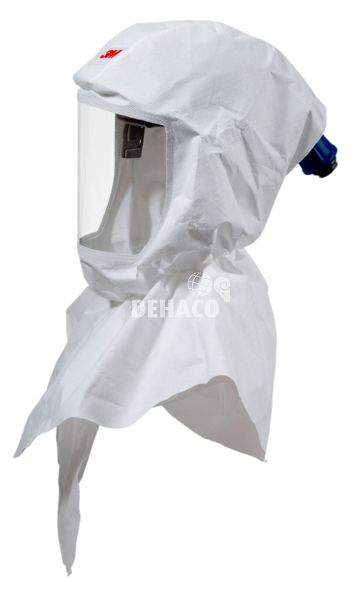 3M S-707 Ersatzkappen für S-757