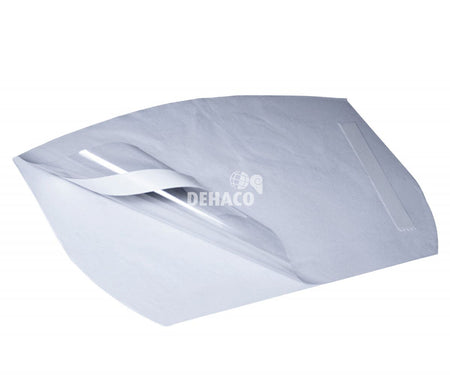 3M S-920L Abziehfolie für S-Serie Kopfhauben M/L