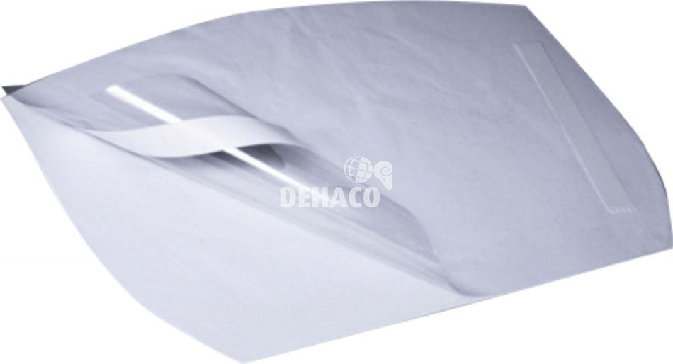 3M S-920S Abziehbare Visierschutzfolie