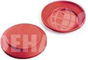3M SC-6607 Filterabdeckkappe Stk. (Scott Proflow/Phantom Filterabdeckkappe)