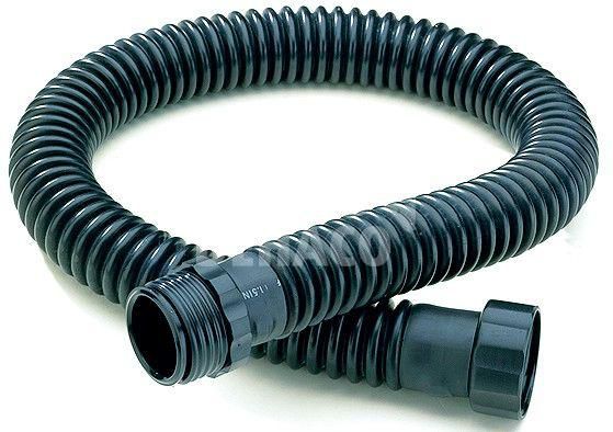 3M SC-BT-ASB-L Schlauch für PF-600E-ASB Gebläseeinheit (Scott Proflow Luftschlauch 100 cm (abgewinkelt))
