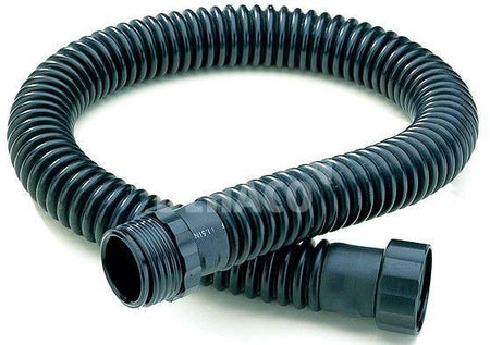 3M SC-BT-ASB-L Schlauch für PF-600E-ASB Gebläseeinheit (Scott Proflow Luftschlauch 100 cm (abgewinkelt))