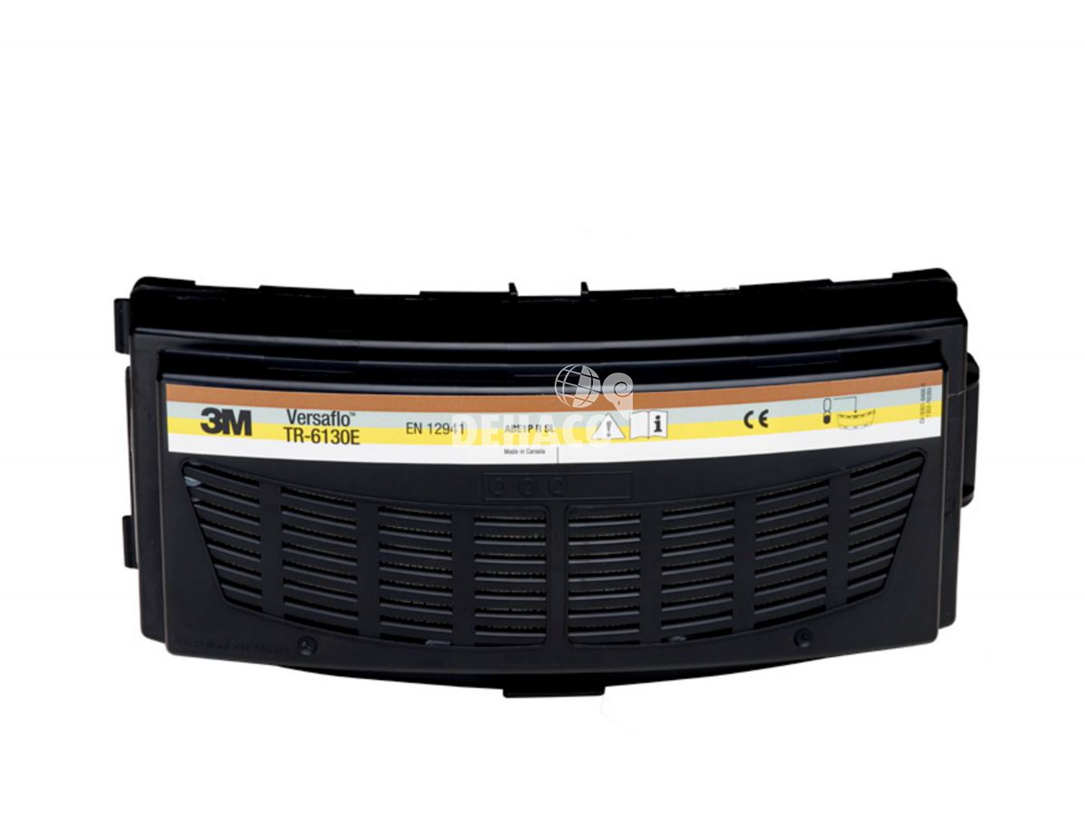 3M Versaflo TR-6130E ABE1P Filter für TR600/800