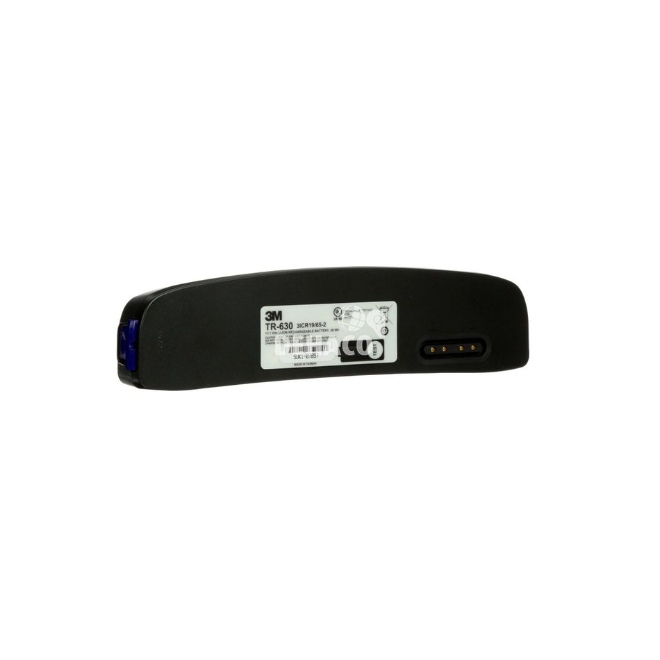 3M Versaflo TR-630 Standardakku für TR-600