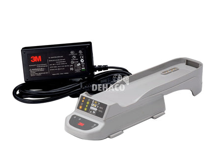 3M Versaflo TR-641E Ladestation einzeln mit Netzteil für TR-600