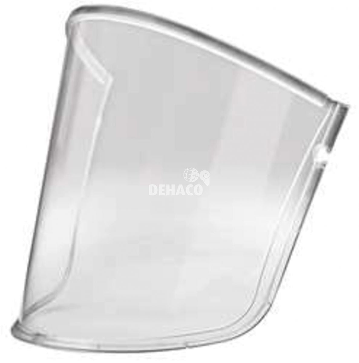 3M Versaflo Visier, Polycarbonat, unbeschichtet, M-925 für M-Serie Helm