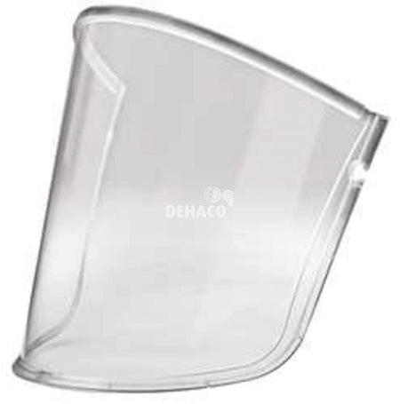 3M Versaflo Visier, Polycarbonat, unbeschichtet, M-925 für M-Serie Helm