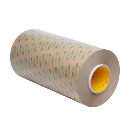 3M™ Transfer-Klebeband 467MP, transparent, 508 mm x 55 m, 0,05 mm