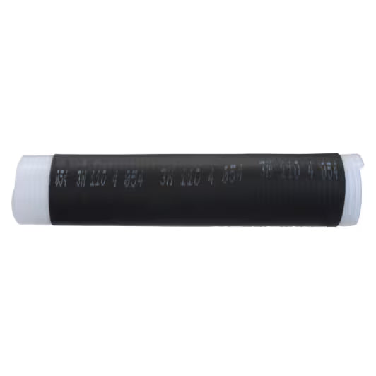 3M™ 8430.18 Kaltschrumpfschlauch, EPDM, Schwarz, 93,7/42,6 mm, 457 mm