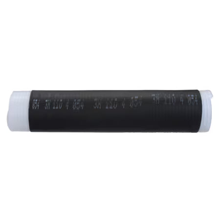 3M™ 8430.18 Kaltschrumpfschlauch, EPDM, Schwarz, 93,7/42,6 mm, 457 mm