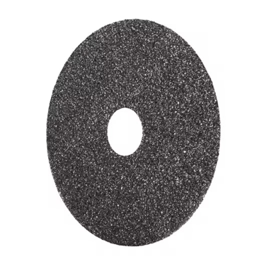 Scotch-Brite™ Hi Pro Bodenpads 7300, Schwarz, 330 mm, 5/Karton