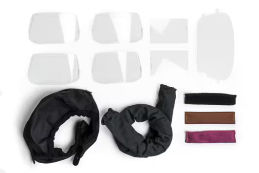 3M™ Speedglas™ Zubehörsatz, Verbrauchsmaterial-Startkit, G5-01. 792000