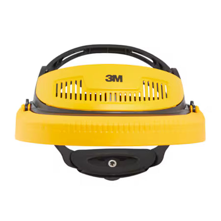3M™ Kopfsetkombination, Industrie, Gelb, G500-GU