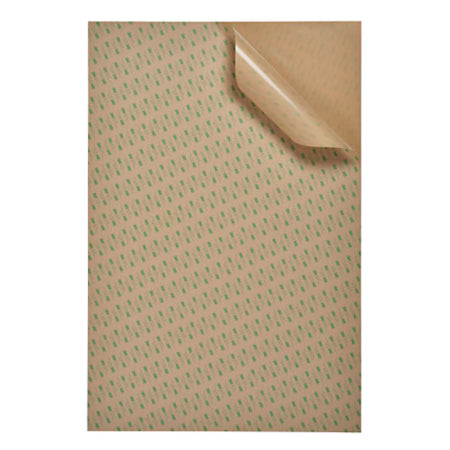 3M™ Doppelseitiges Abstandshalter-Klebeband 7945MP, Transparent, 610 mm x 914 mm, 0.13 mm