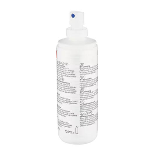3M™ Linsenreiniger, 120 ml, 71329-00000A, 12/Karton
