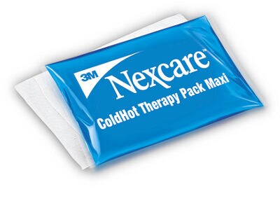 Nexcare™ ColdHot Therapiepackung Maxi, 1 Stück pro Packung
