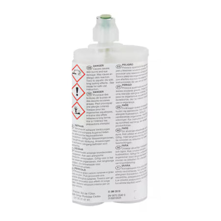 3M™ Scotch-Weld™ Konstruktionsklebstoff DP460, Beige, 400 ml