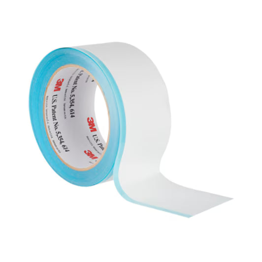 3M™ Perforiertes Trim Masking Tape, 5 mm, Hartband, 50,8 mm x 10 m, 06345