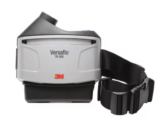 3M™ Versaflo™ Atemschutzgerät mit Gebläse für das Gesundheitswesen, einsatzbereites Kit, TR-300E+ HKL