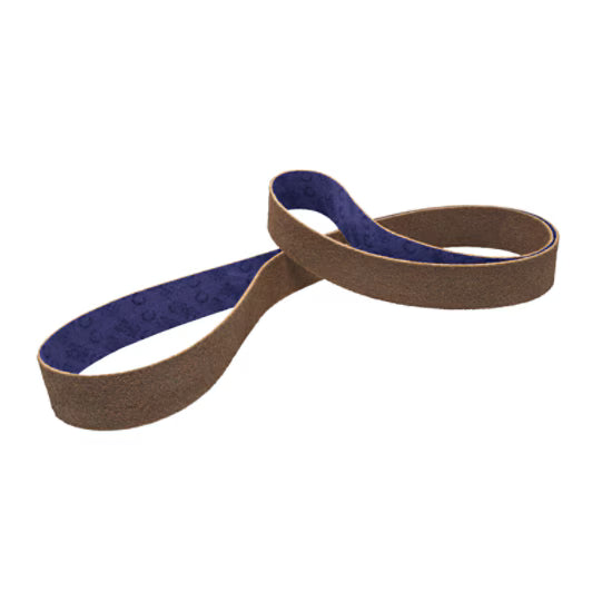 3M™ Scotch-Brite™ Durable Flex Rolle, 100 mm x 10 m RL, S UFN