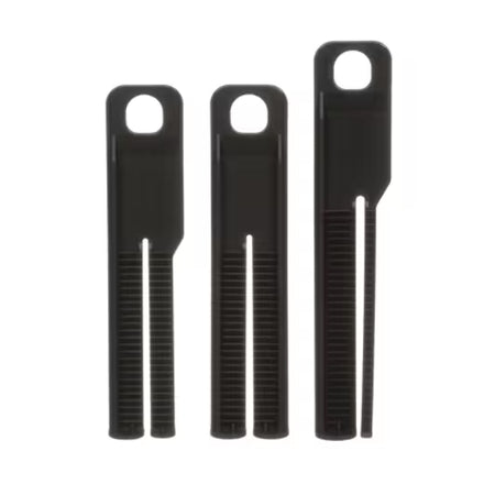 3M™ Scotch-Weld™ EPX Strukturklebstoff Kolben, schwarz, für 10:1, 45 ml Kartuschen