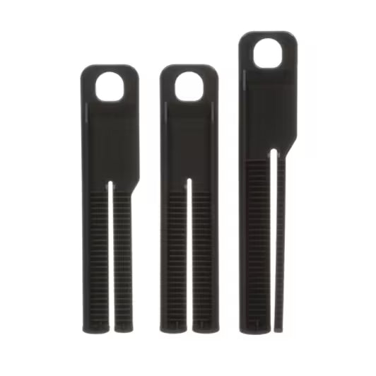 3M™ Scotch-Weld™ EPX Strukturklebstoff Kolben, schwarz, für 10:1, 45 ml Kartuschen