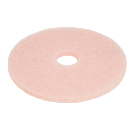 Scotch-Brite™ Schmirgel- und Polierpads 3600, Rosa, 505 mm, 5/Karton