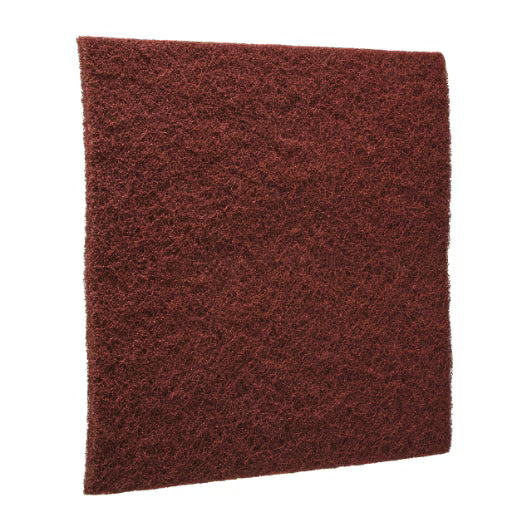 Scotch-Brite™ Wear Resistant Schleifvlies WR-SH, 120 mm x 280 mm, A VFN