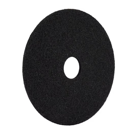 Scotch -brite ™ Premium Floor Pads - Schwarz - 432 mm - 5/Box | 1 Übertreibung von 5 Stück