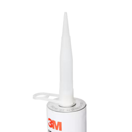 3M™ Polyurethan-Dichtmasse, weiß, 310 ml, Kartusche, 08689