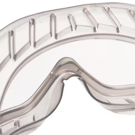 3M™ Vollsichtbrille der Serie 2890, geschlossen, kratzfest/beschlagfrei, klare Polycarbonatscheibe, 2890S