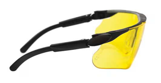 3M™ Maxim™ Sport-Schutzbrille, DX, transparente Scheibe, 13240