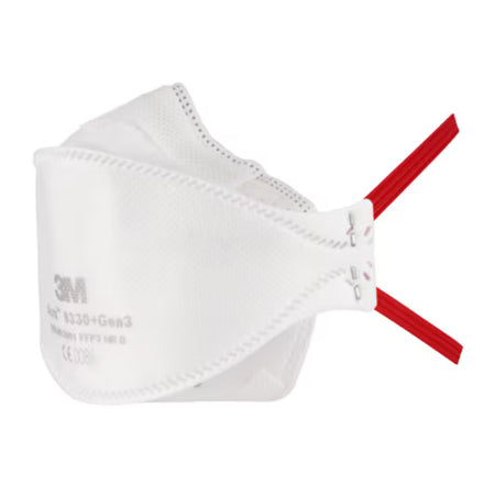 3M™ Aura™ Atemschutzmaske 9330+ Gen3, FFP3, ohne Ausatemventil
