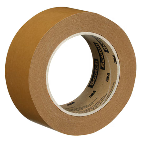 Scotch® Performance Verpackungsband 570, Braun, 48 mm x 50 m