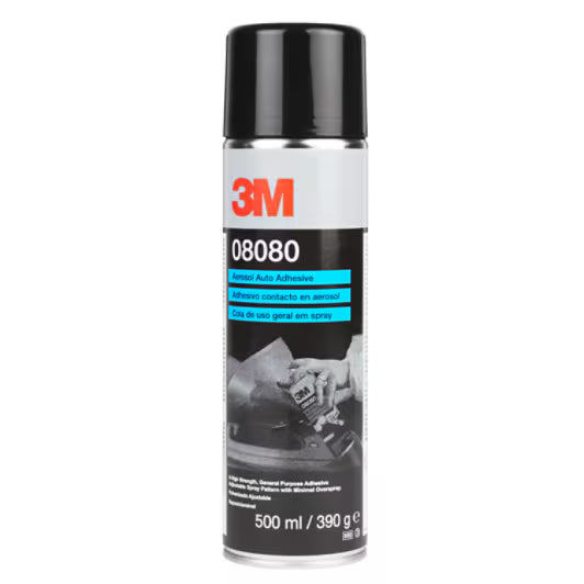 3M™ Sprühkleber, 500 ml, 08080