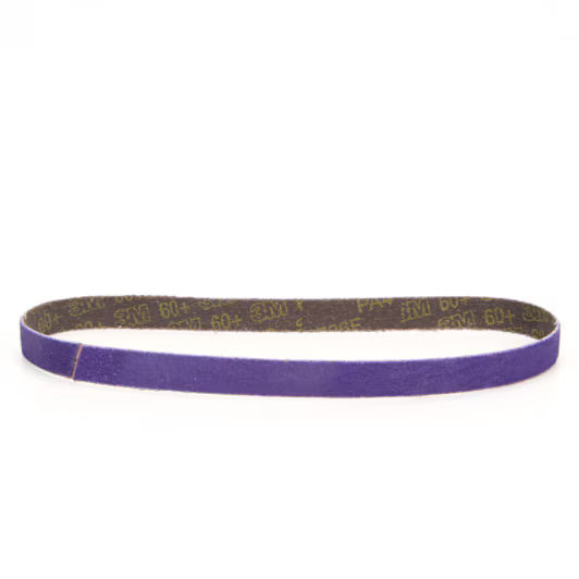 3M™ Cubitron™ II Schleifband 786F, 12,7 mm x 457,2 mm, 60+, 33445
