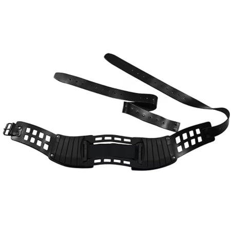 3M™ Gürtel für Adflo™ Gebläseatemschutzsystem, Leder, 835000